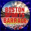 Boston Sports Barrage